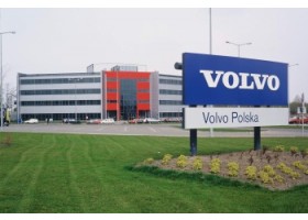 Volvo Polska