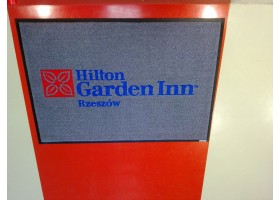 Hilton Garden Inn